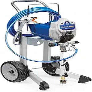 Graco Magnum ProX19 — Best Rated Airless Paint Sprayer for Serious Users (1)