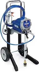 Graco Magnum X7 Cart Airless Paint Sprayer (1)
