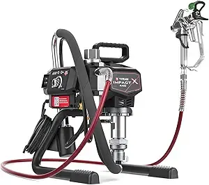 Graco ProX19 or Titan Impact 440 (1)