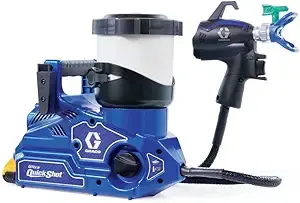 Graco Ultra Cordless Airless Handheld (17M363) (1)