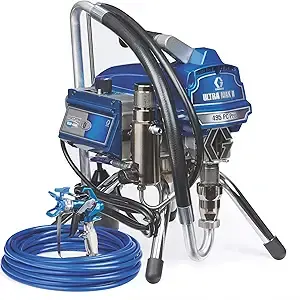Graco Ultra Max II 595 (1)