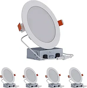 HALO HLB 6-inch Canless (1)
