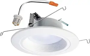 Halo Home Bluetooth Smart Recessed Lighting Kit (1)