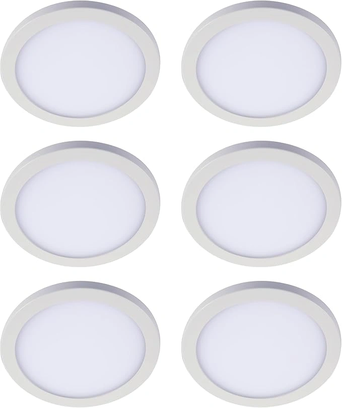 Halo LCR8 Surface-Mount Retrofit Module