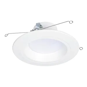 Halo RL560 5 Inch, 6 Inch Retrofit Recessed Light
