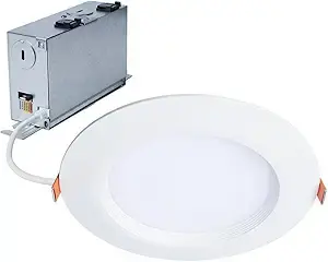 Halo RL6 HLBC Series LED Downlights (Best Premium Brand) (1)