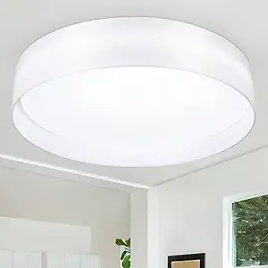 Hamilyeah 20″ 48W 5-CCT Dimmable – Best Designer Look (1)