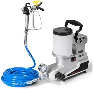 HomeRight C800879 Airless Paint Sprayer