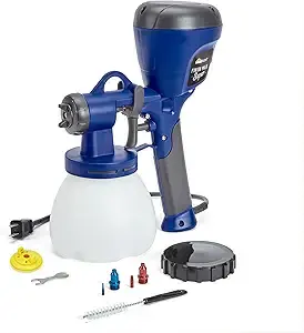 HomeRight Super Finish Max HVLP Paint Sprayer (1)