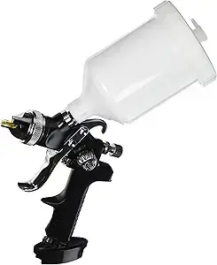 Ingersoll Rand 210G Spray Gun – Compact Yet Capable (1)