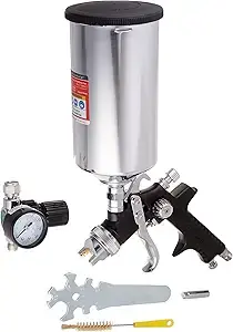 Ingersoll Rand 270G HVLP Gravity Feed Spray Gun (1)