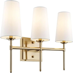 Kira Home Torche 3-Light Semi Flush Mount Chandelier