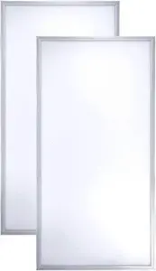 LED FANTASY 2×4 Backlit DLC Panel (1)