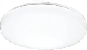 Lithonia Lighting 6SL Smart Surface Mount Downlight (Wi-Fi + Alexa) (1)