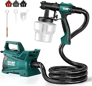 NEU MASTER Airless Paint Sprayer (2)