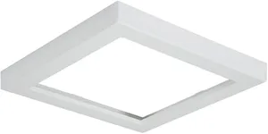 NICOR HALO Square Trim LED Modules