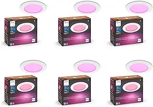 Philips Hue (2)