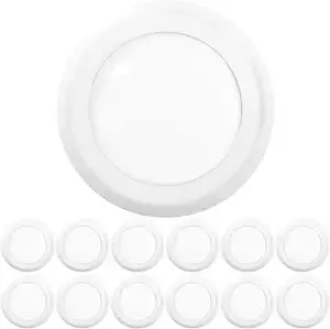 Sunco Lighting 5-6-Inch LED Recessed Downlights (Best Budget Buy) (1)