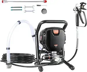 VEVOR Electric Airless Kit (1)