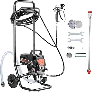 VEVOR Stand Airless Paint Sprayer (1)