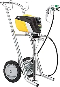 Wagner Control Pro 190 Airless Paint Sprayer (1)