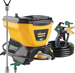 Wagner Flexio 590 Paint Sprayer (1)