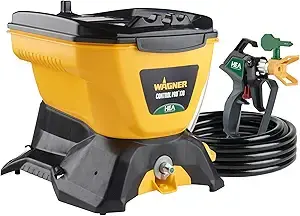 Wagner SprayTech Control Pro 130 Airless Paint Sprayer (1)