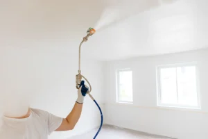 best airless paint sprayer for ceiling