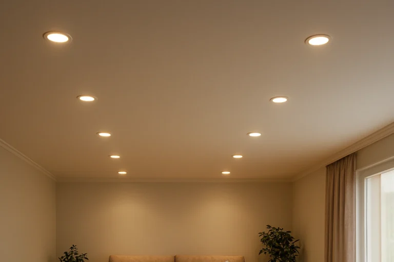 best recessed lighting kits