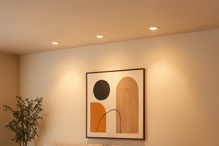 best recessed spot lights