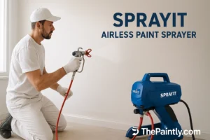 sprayit airless paint sprayer