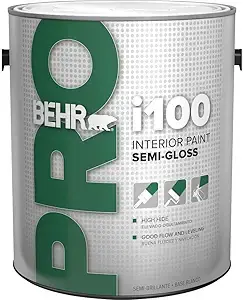 Behr Whisper White – Clean Fresh Holiday Tone (1)