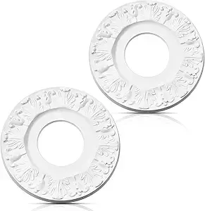 Cheap Ceiling Medallions (1)