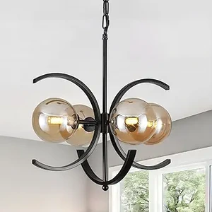 Contemporary Chandeliers for Dining Room (1)
