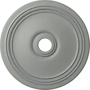 Ekena Millwork Diane 24 Ceiling Medallion (1)