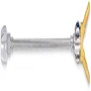 Graco 24-Inch Airless Spray Gun Extension Wand (1)