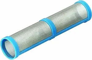 Graco 243081 Pump Manifold Filter (100 Mesh, Blue) (1)