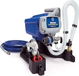 Graco Project Painter Plus Airless Paint Sprayer (1)