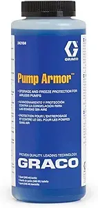 Graco APump Armor Fluid (1-Quart) (1)