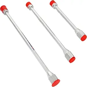 JMIATRY 3-Pack Airless Paint Sprayer Extension Wands (1)