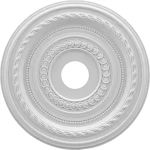 PVC Ceiling Medallions (UK Style) (1)