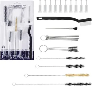 Paint Gun Cleaning Solvent – Wagner Clean-Up Kit