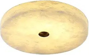 Sherwin-Williams Alabaster – Warm Cozy Ceiling Shade (1)