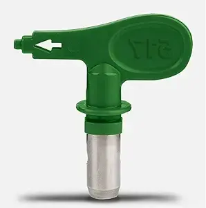 Titan TR1 517 Reversible Airless Spray Tip (1)
