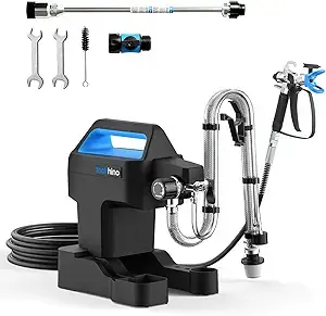 ToolRhino Airless Paint Sprayer (1)