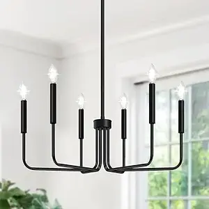 Traditional Chandeliers for Dining Room (1)
