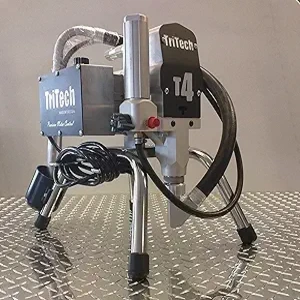 TriTech T4 Airless Paint Sprayer (1)