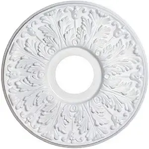 Victorian Ceiling Medallions (1)