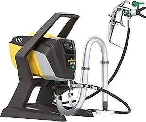 Wagner Control Pro 170 High Efficiency Airless Sprayer (1)