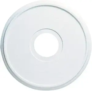 Westinghouse Victorian 16 Medallion (1)